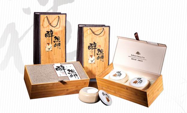 茶，如何列入年轻人的时尚清单，成为新潮流？