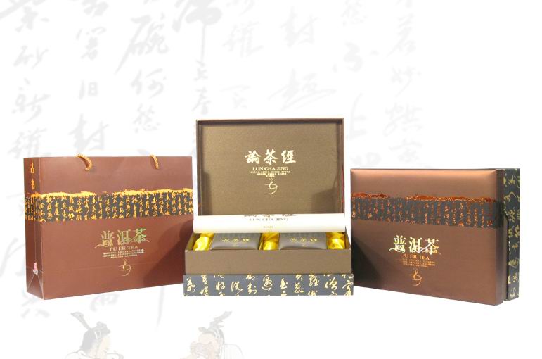 韩国茶原料进口额激增 中国成主要原料供给国