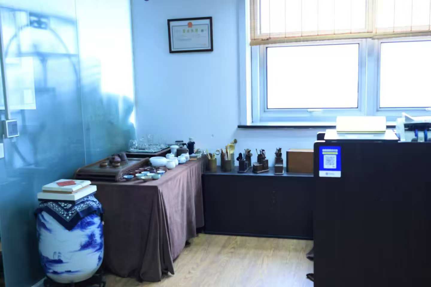 2026年新的一年宽汇帝都店以崭新的面目欢迎您